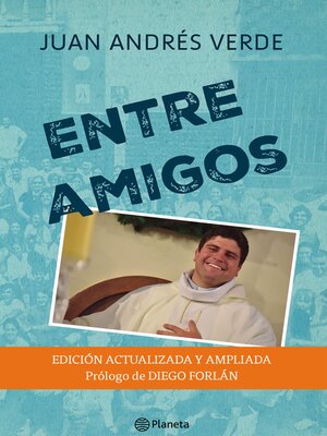 cover image of Entre amigos